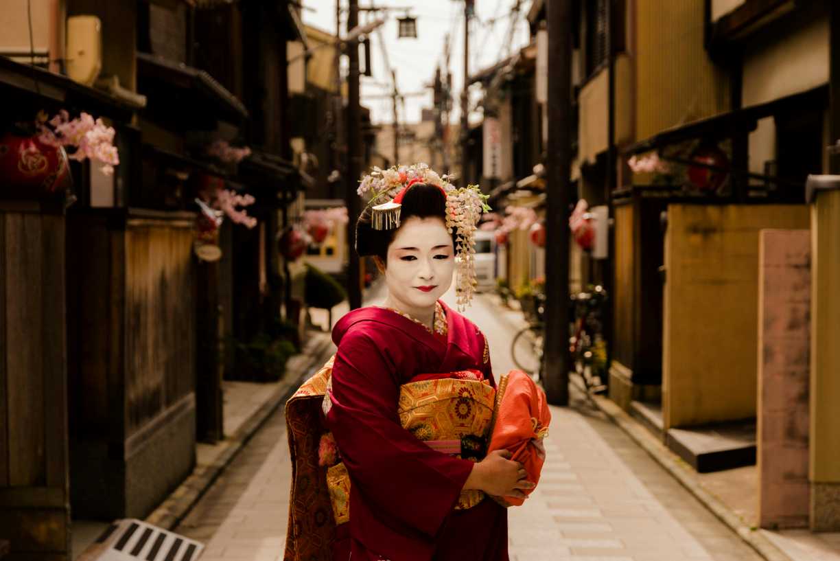 甚平