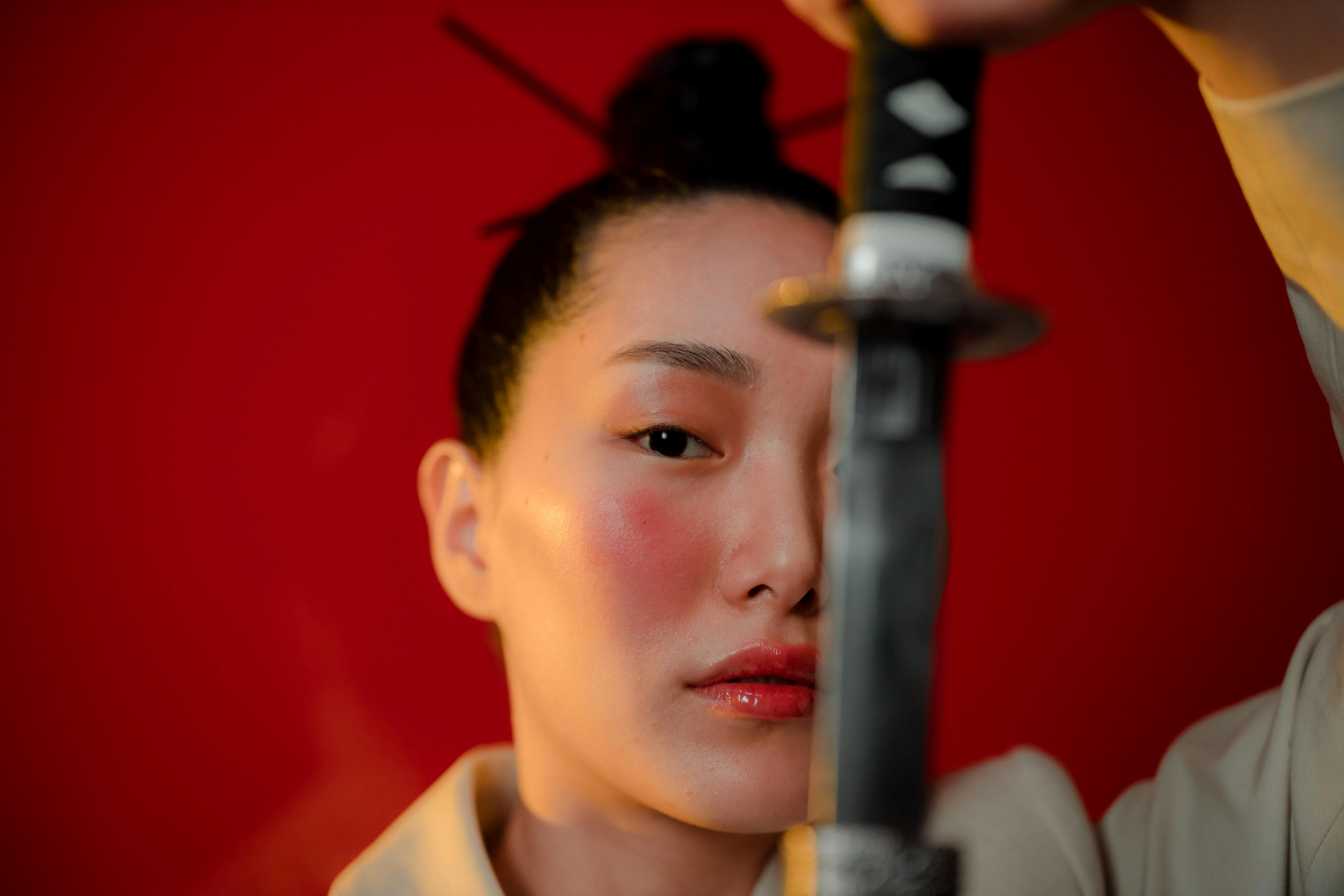 作務衣
